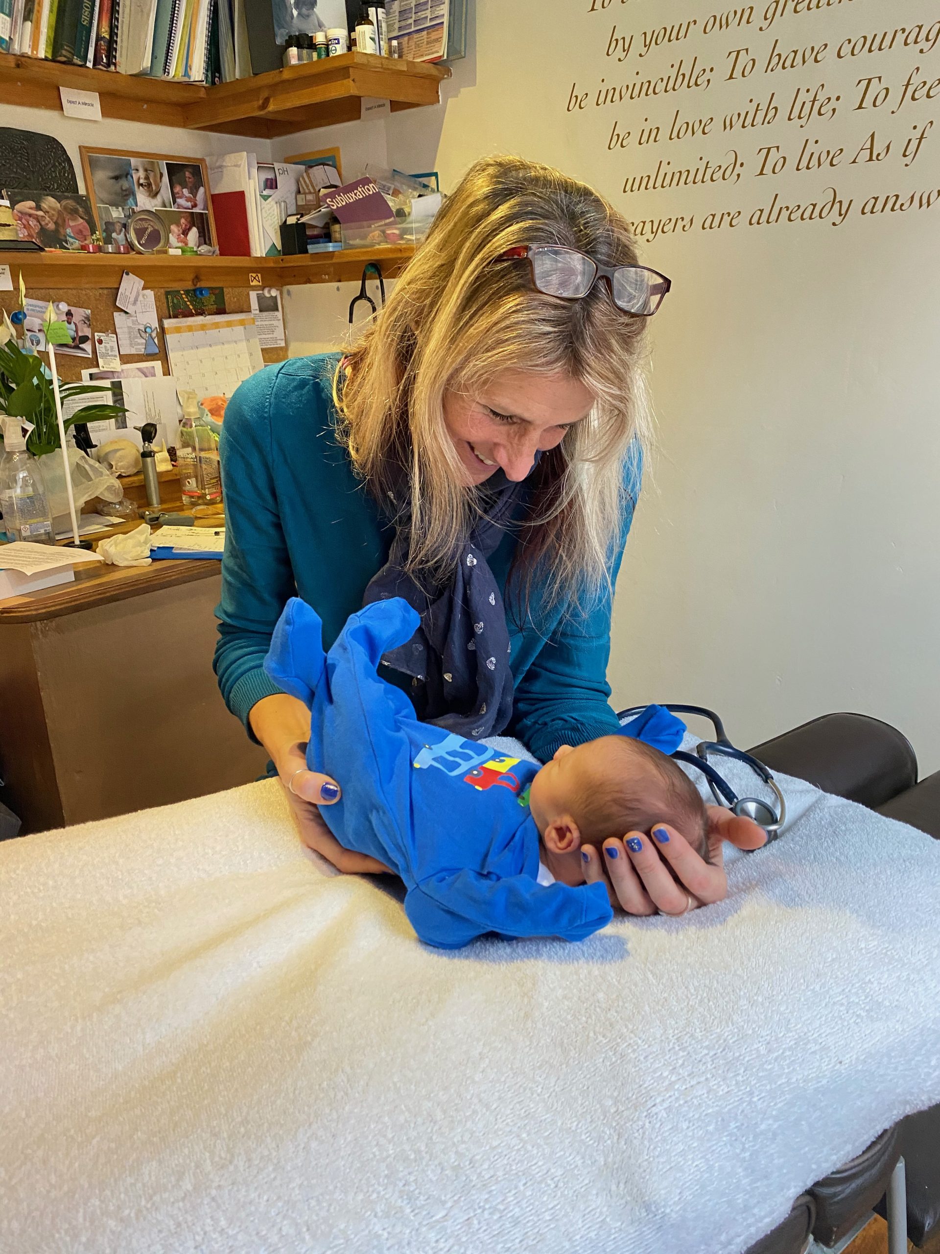 About Family Wellness Family Wellness