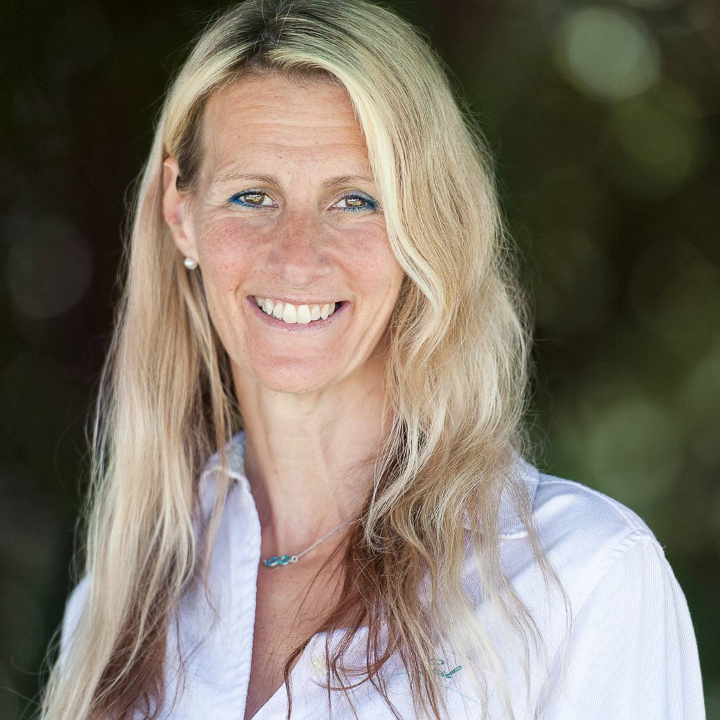 Headshot of Maryellen