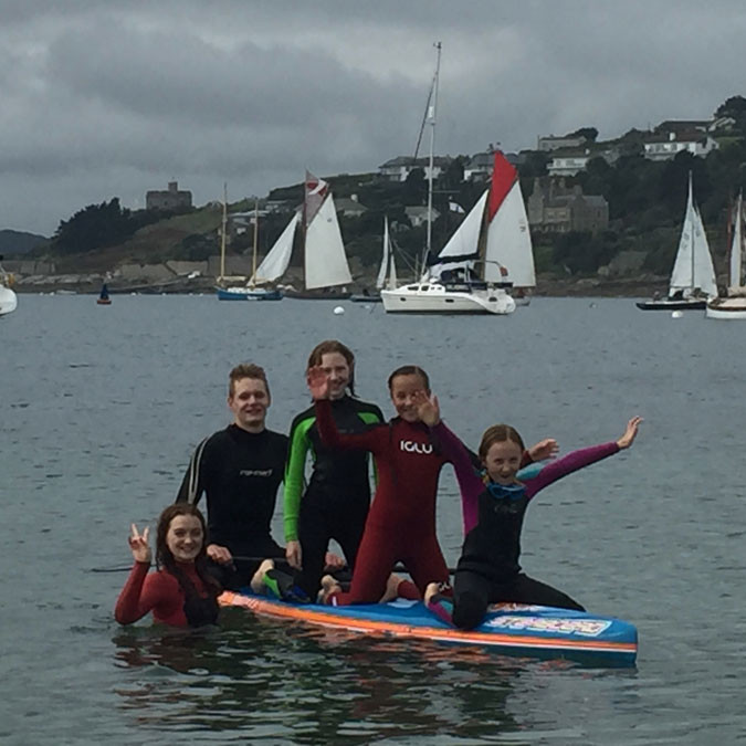 family care services uai -